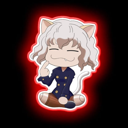 Pitou Neon Sign - Shineneon