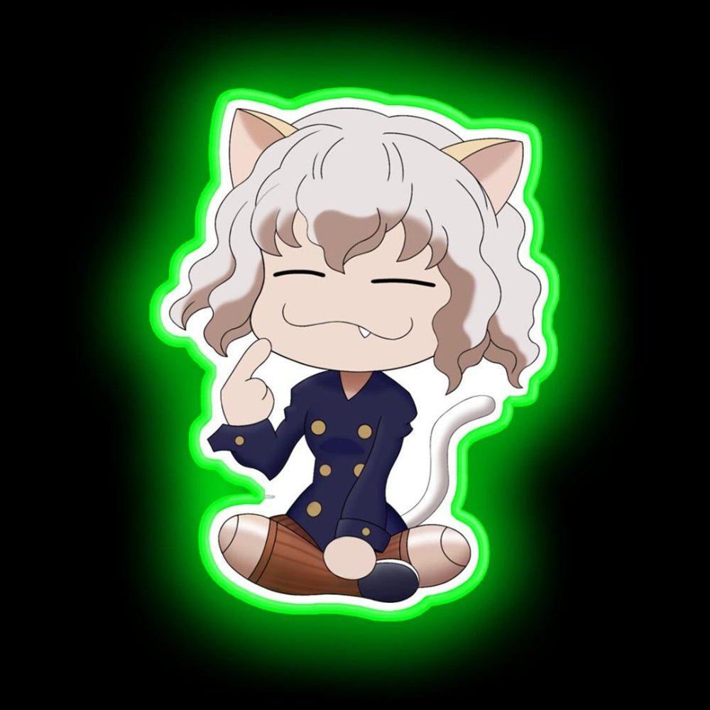 Pitou Neon Sign - Shineneon