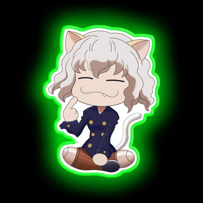 Pitou Neon Sign - Shineneon