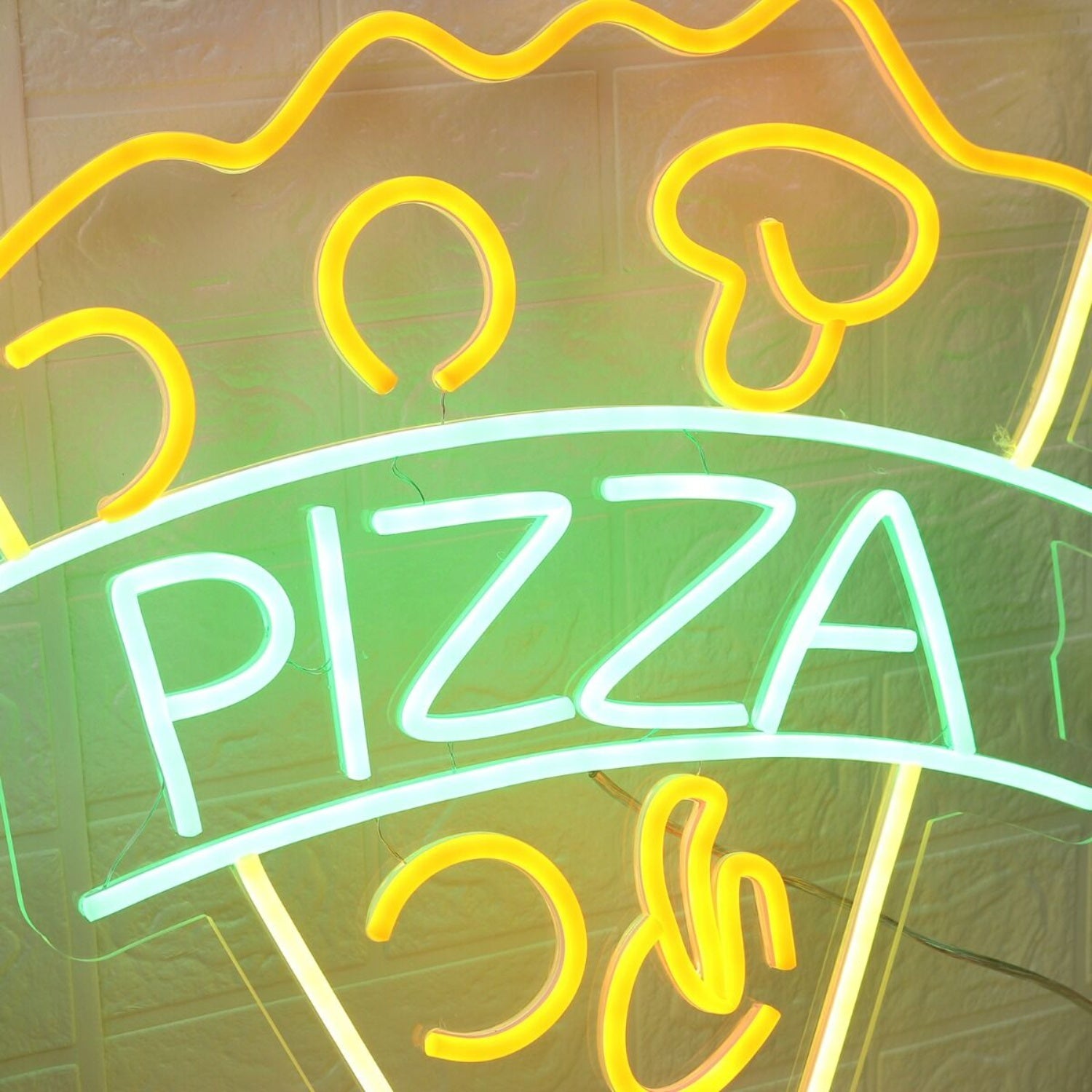 Pizza Custom Neon Led Sign | Shineneon
