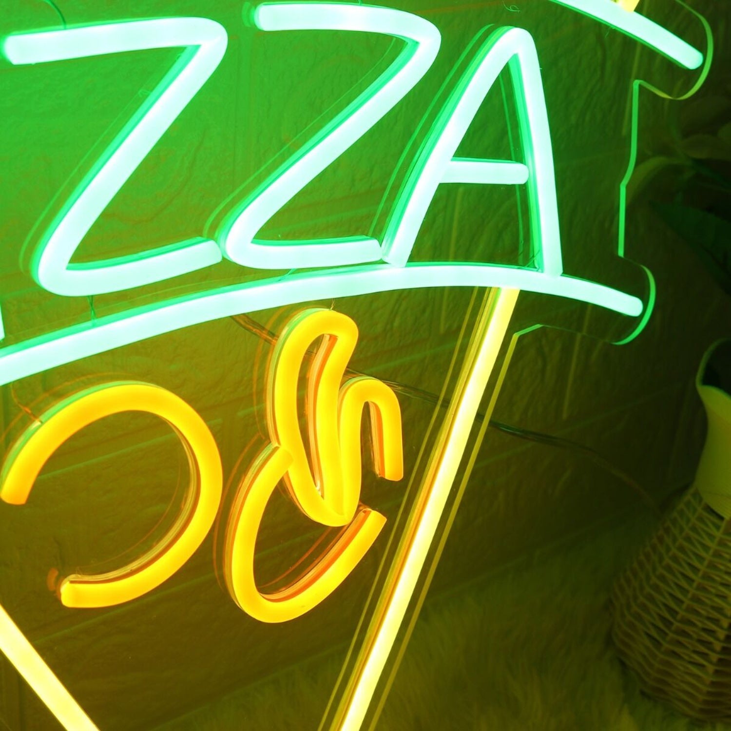 Pizza Custom Neon Led Sign | Shineneon