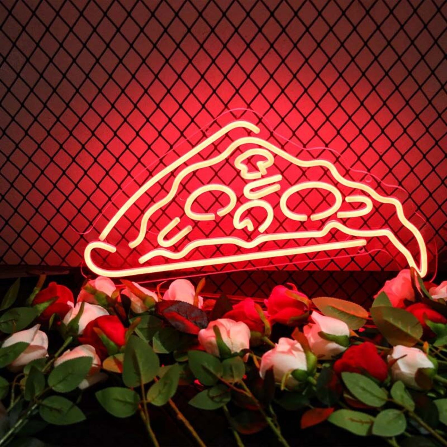 Pizza Led Neon Sign | Shineneon