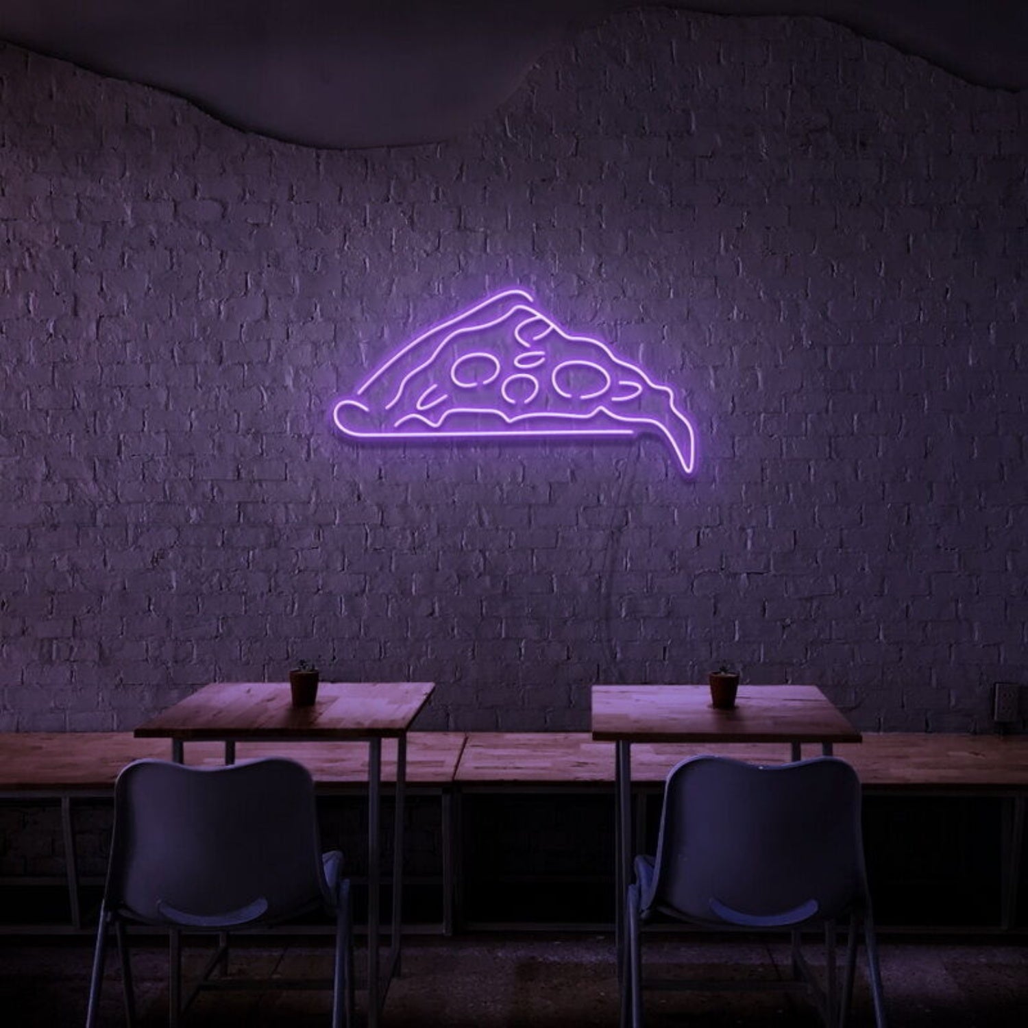 Pizza Led Neon Sign | Shineneon
