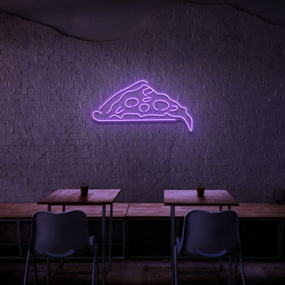 Pizza Led Neon Sign | Shineneon