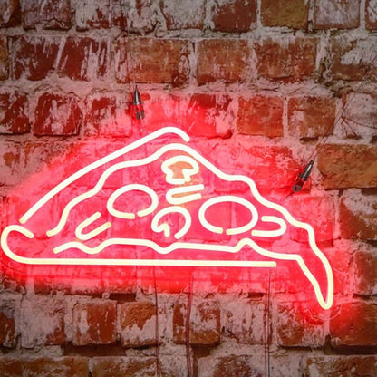 Pizza Led Neon Sign | Shineneon