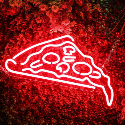 Pizza Led Neon Sign | Shineneon