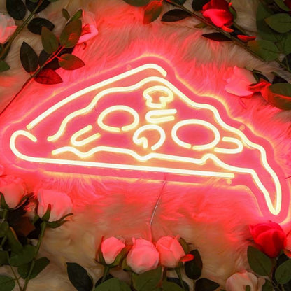 Pizza Led Neon Sign | Shineneon