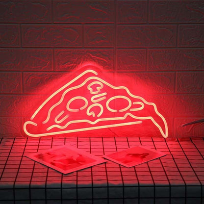 Pizza Led Neon Sign | Shineneon