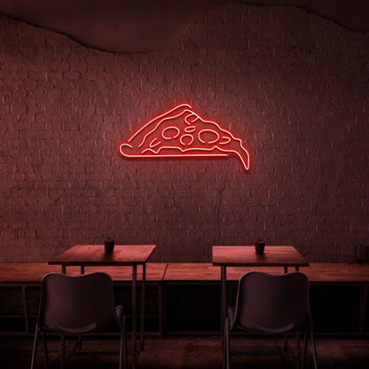 Pizza Led Neon Sign | Shineneon