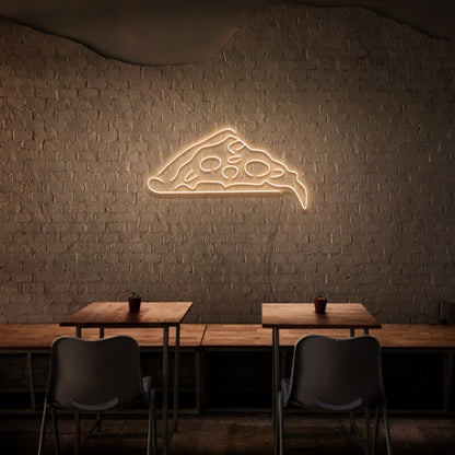 Pizza Led Neon Sign | Shineneon