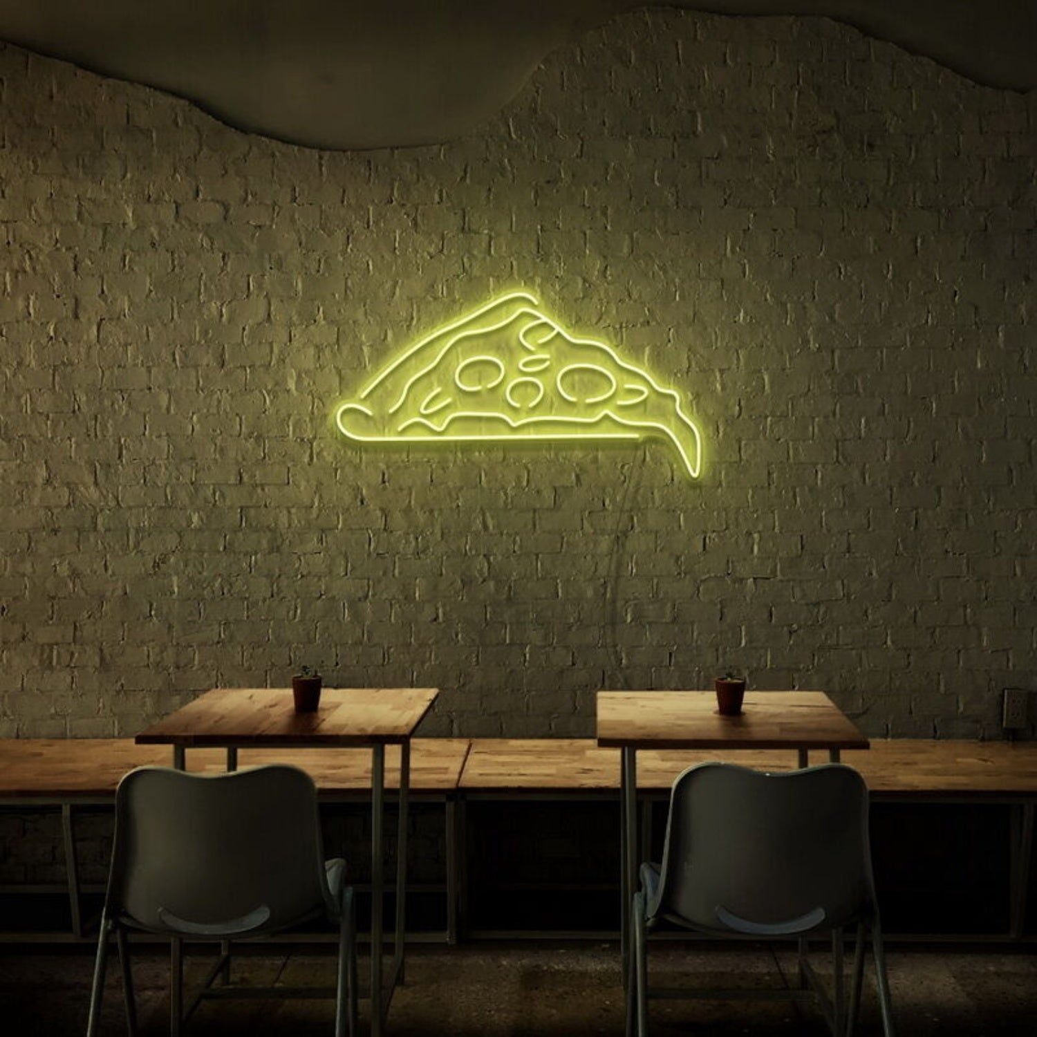 Pizza Led Neon Sign | Shineneon
