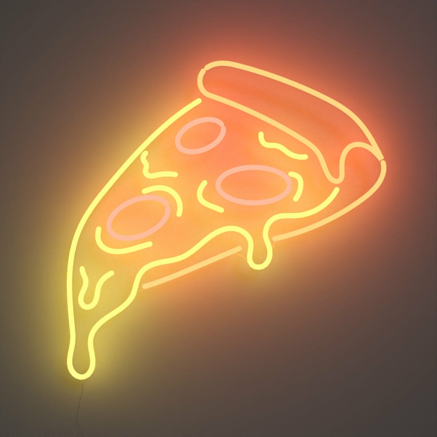Pizza Led Neon Sign For Pizzerias And Dining Areas | Shineneon