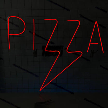 Pizza Led Neon Sign Led Decor | Shineneon