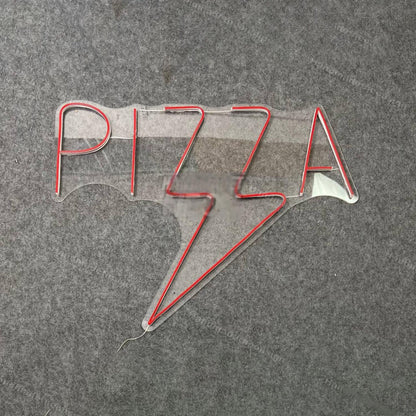 Pizza Led Neon Sign Led Decor | Shineneon
