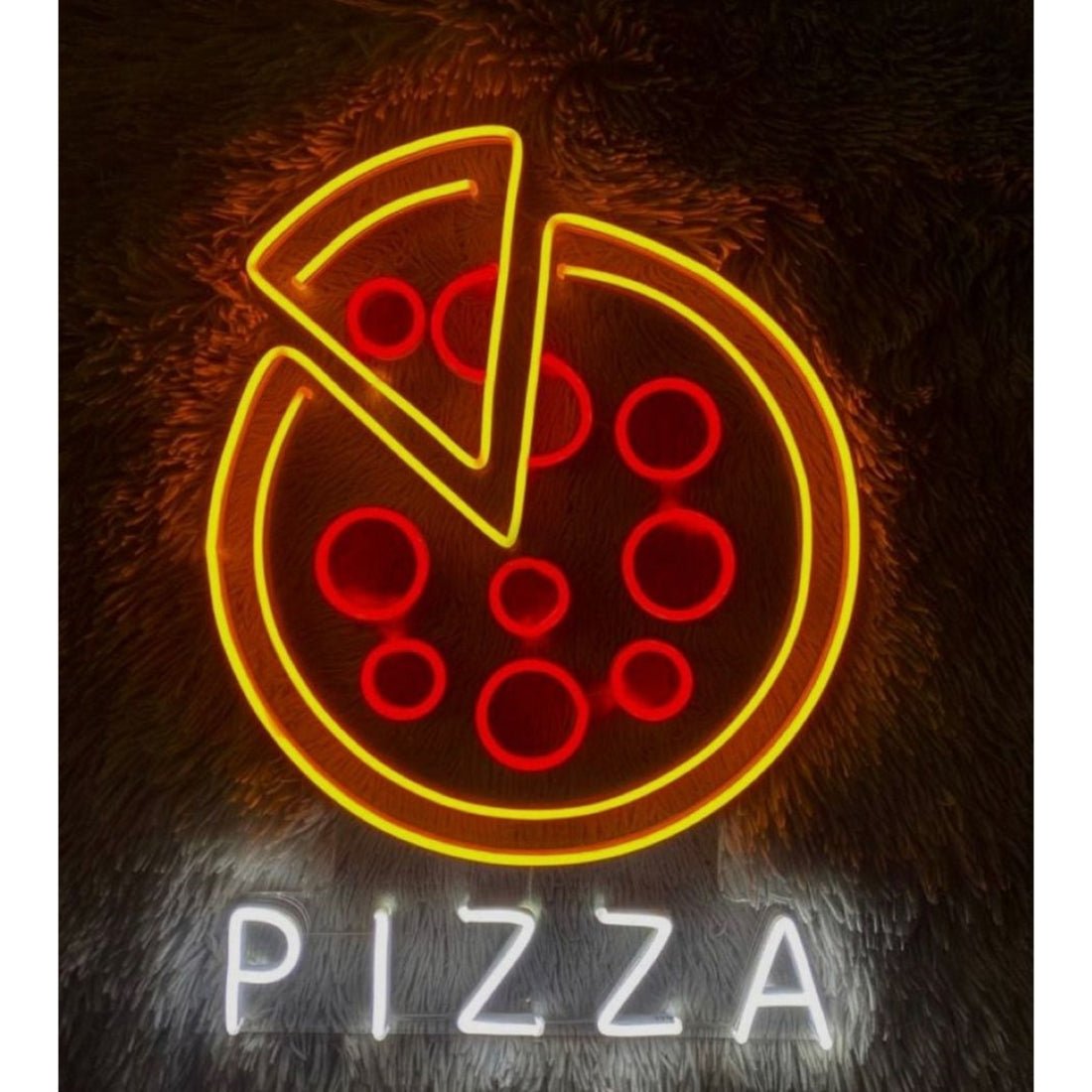 Pizza Led Sign Business Neon Sign - Shineneon