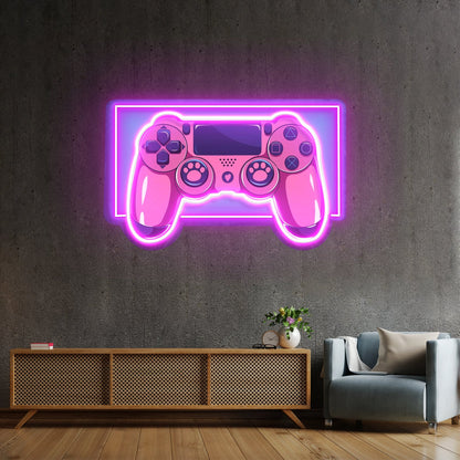 Pizza Neon Sign For Kitchen Wall Art Neon Signs Aesthetic - Shineneon