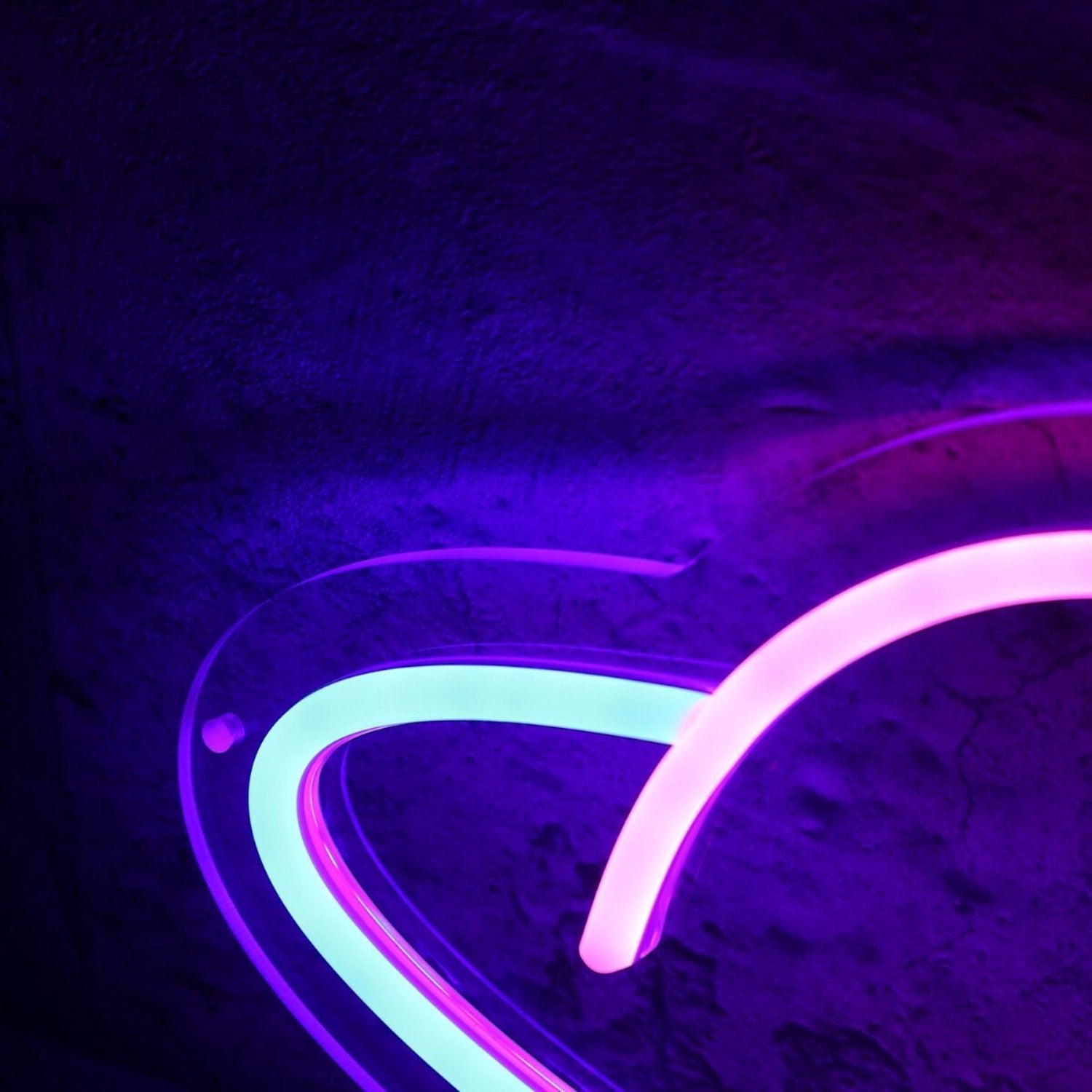 Planet Custom Led Neon Sign - Shineneon