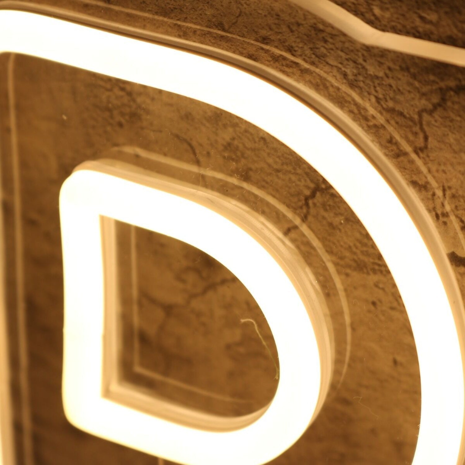 Play Yellow Led Neon Sign - Shineneon