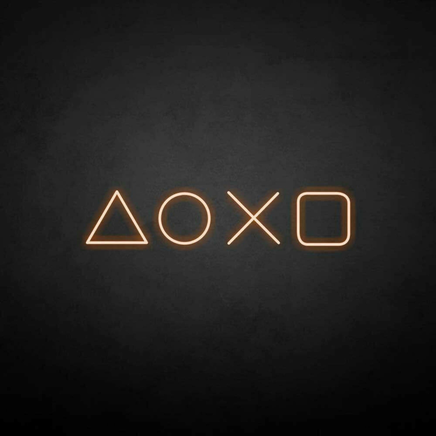 Playstation Led Neon Sign - Shineneon