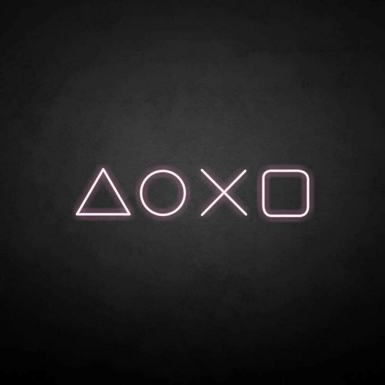 Playstation Led Neon Sign - Shineneon