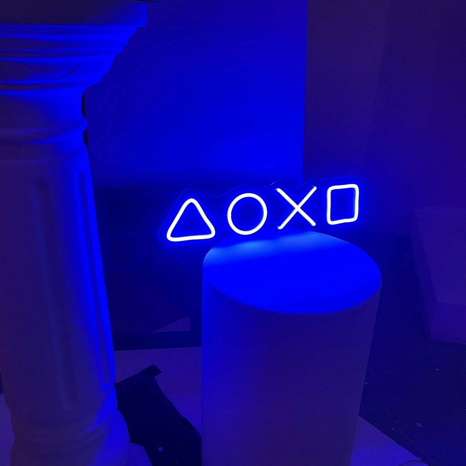 Playstation Led Neon Sign | Shineneon