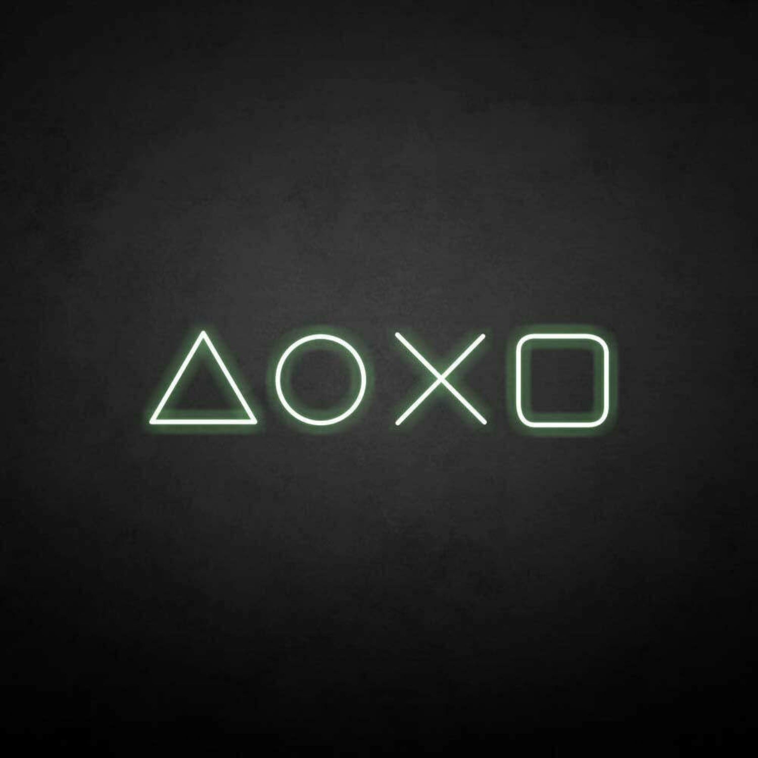 Playstation Led Neon Sign - Shineneon