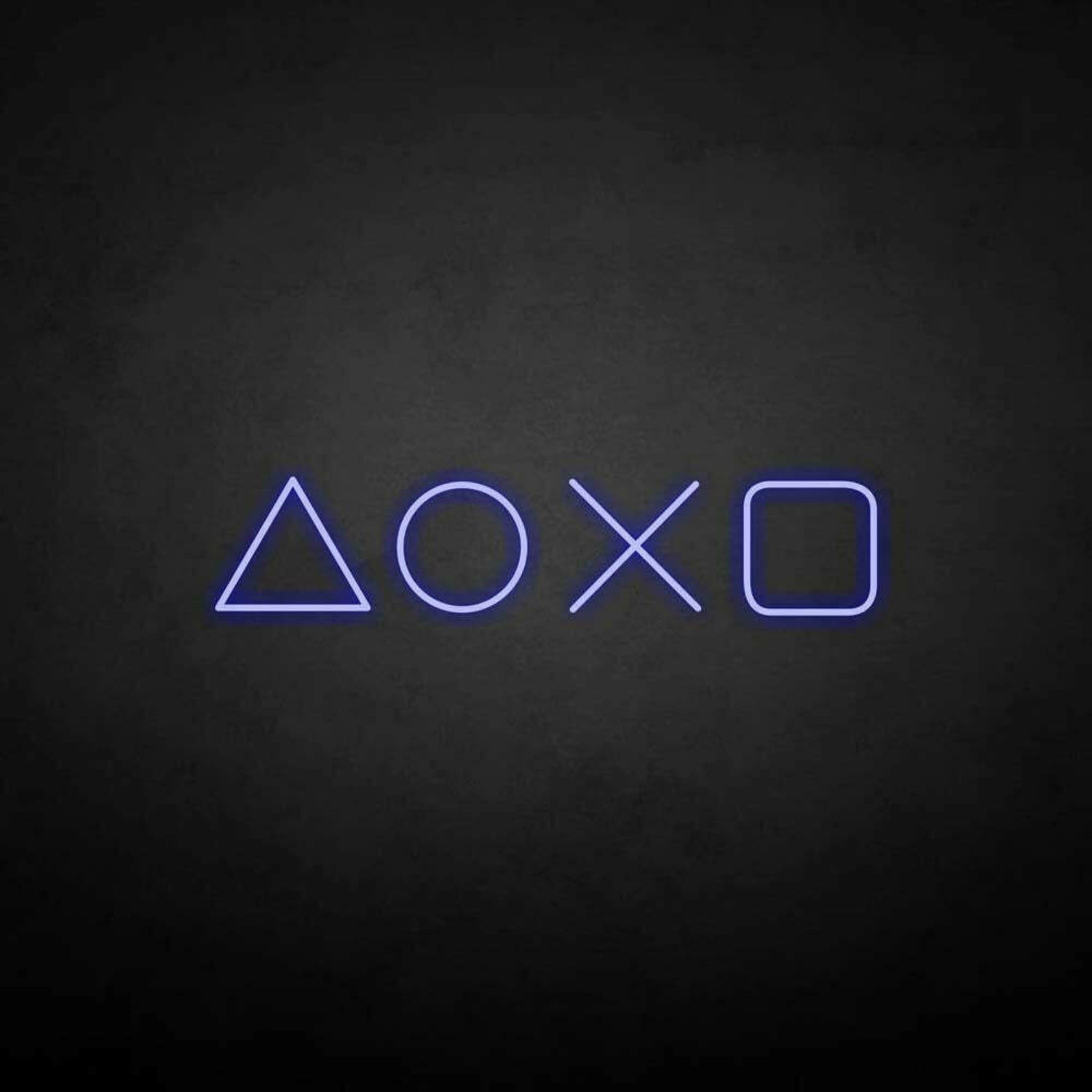 Playstation Led Neon Sign - Shineneon