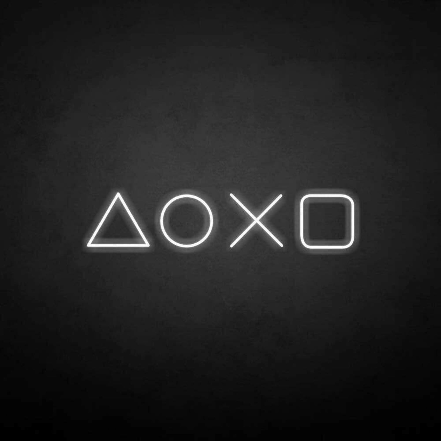 Playstation Led Neon Sign | Shineneon