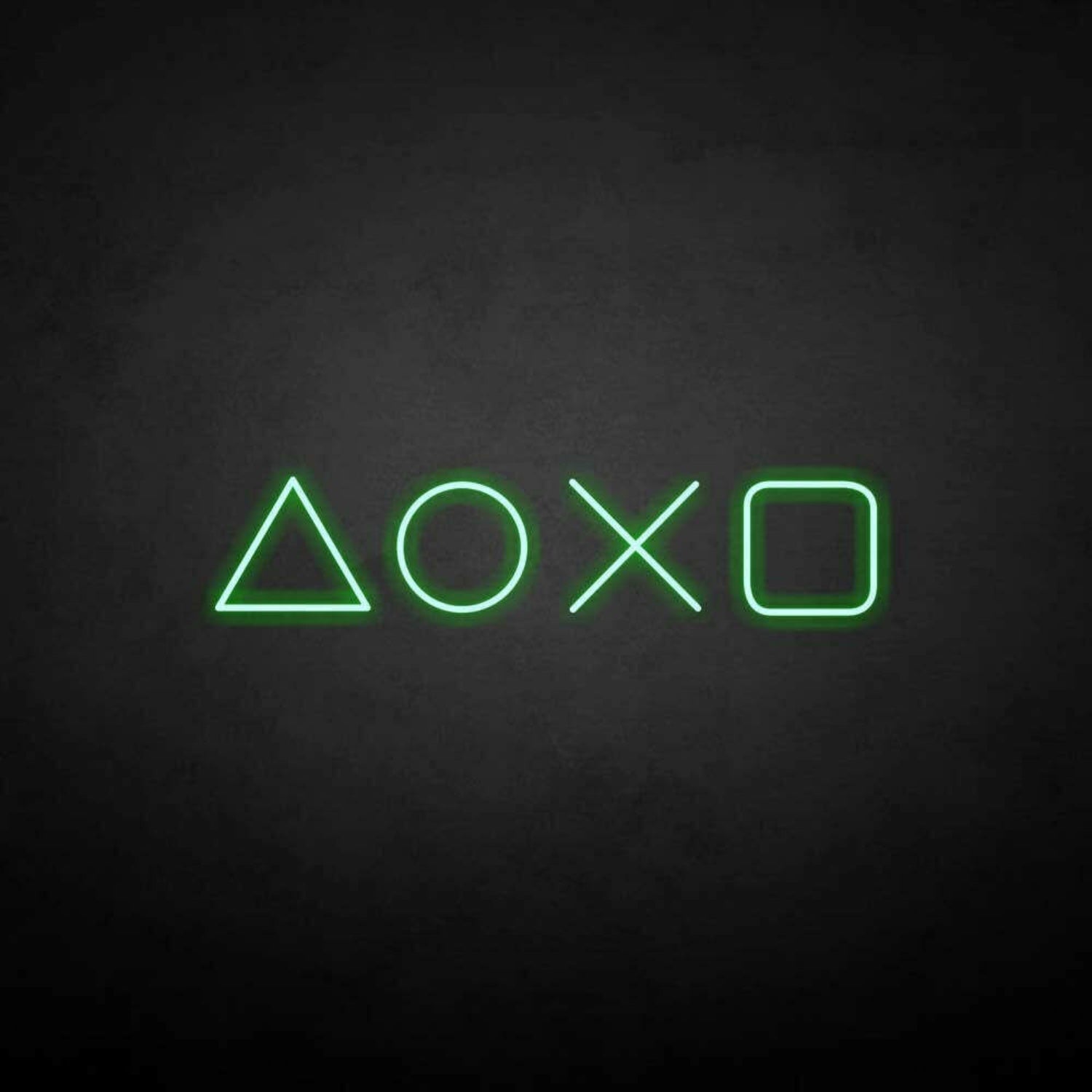 Playstation Led Neon Sign - Shineneon