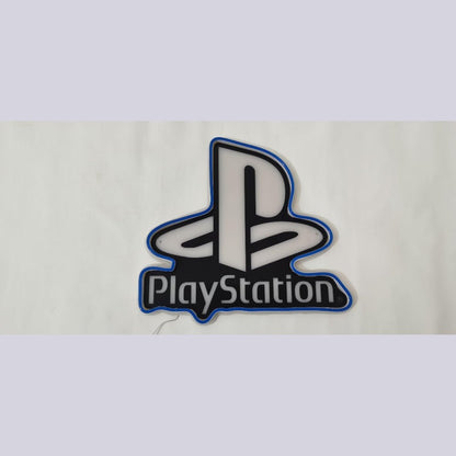 Playstation Logo Neon Sign - Shineneon