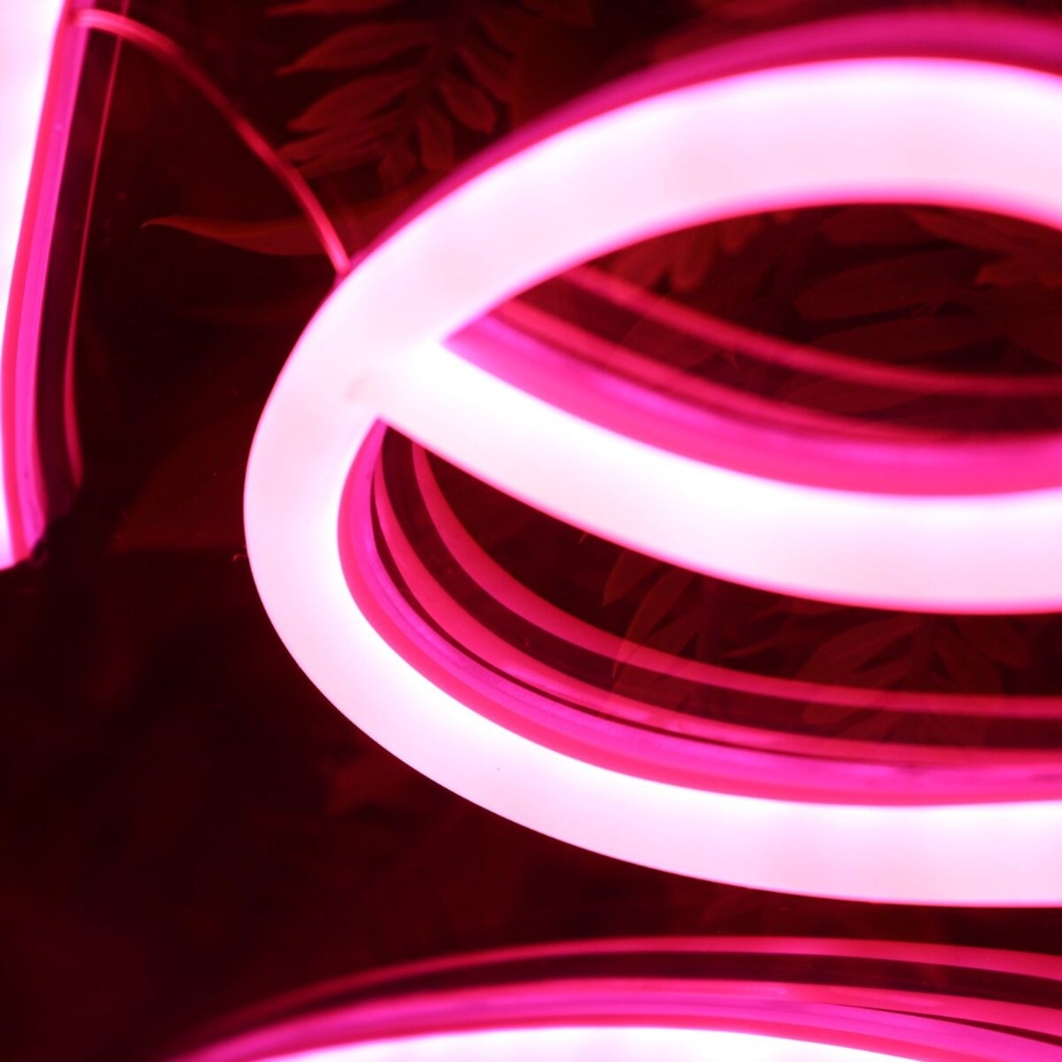 Pleasure Cove Red Led Neon Sign - Shineneon