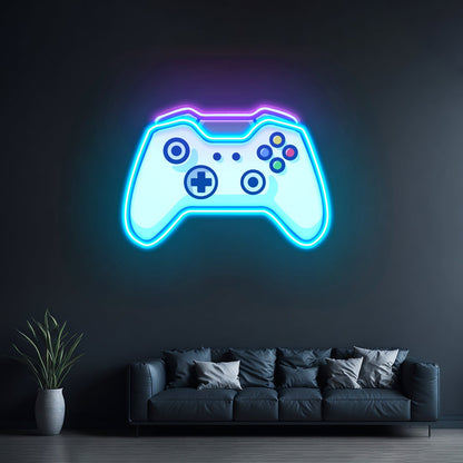 Pleh Emoji Skull Led Neon Sign Light Custom Led Signs - Shineneon