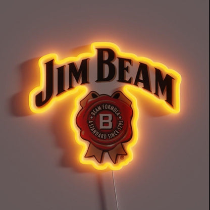 Plethok Rgb Led Neon Sign - Shineneon