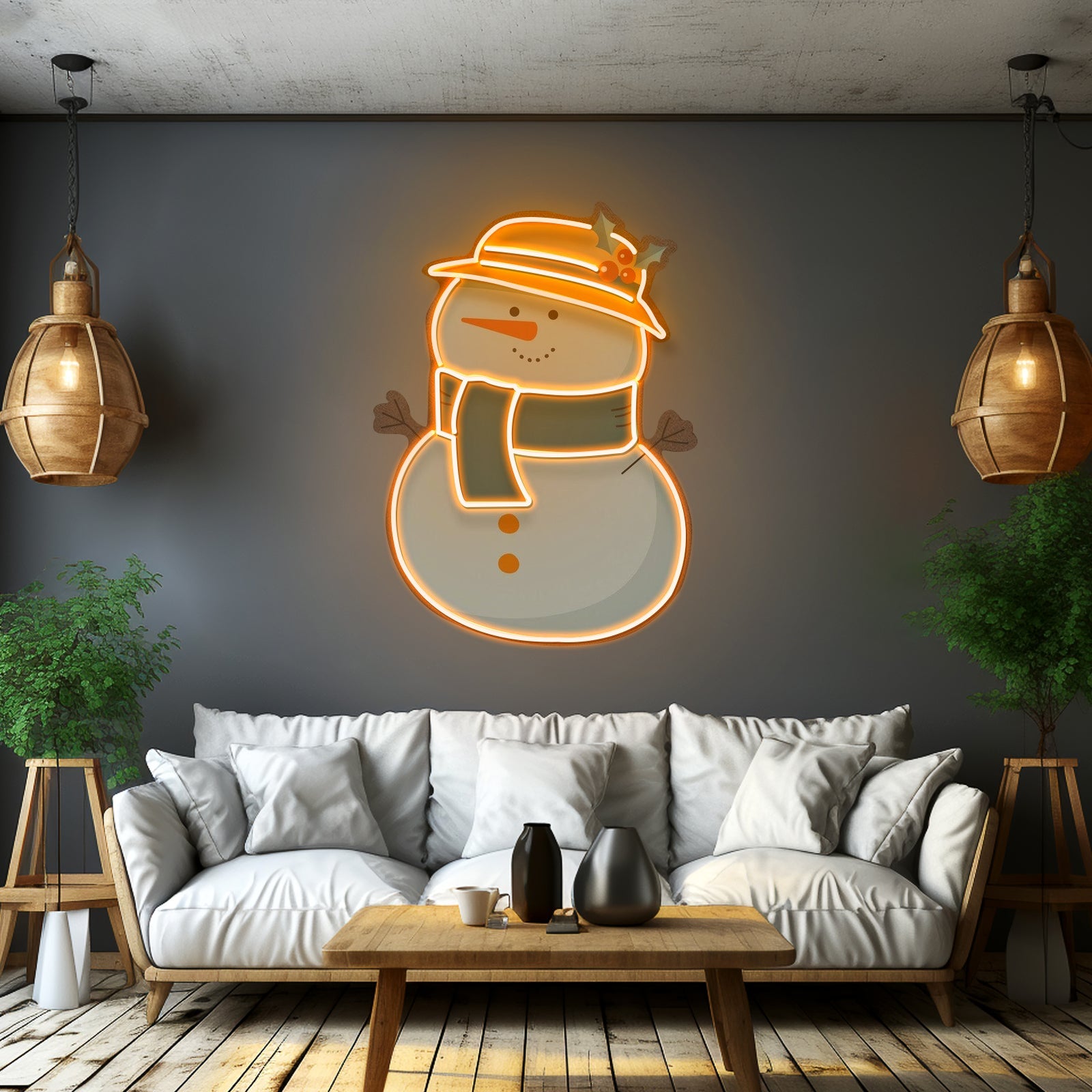 Pluto Cute Neon Signs For Room Decor - Shineneon