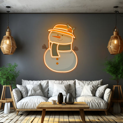 Pluto Cute Neon Signs For Room Decor - Shineneon