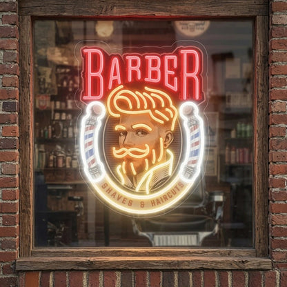 Point LED Neon Sign - Shineneon