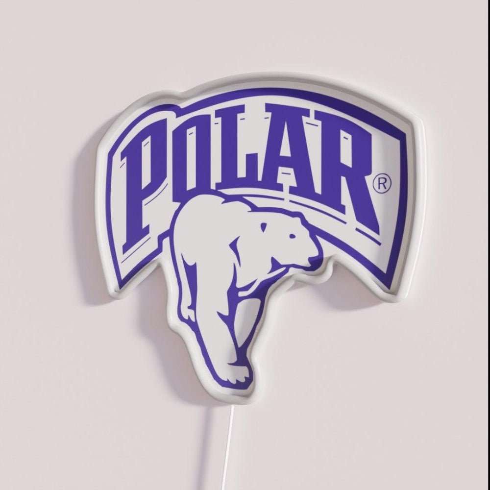Polar Companies Rgb Led Neon Sign - Shineneon