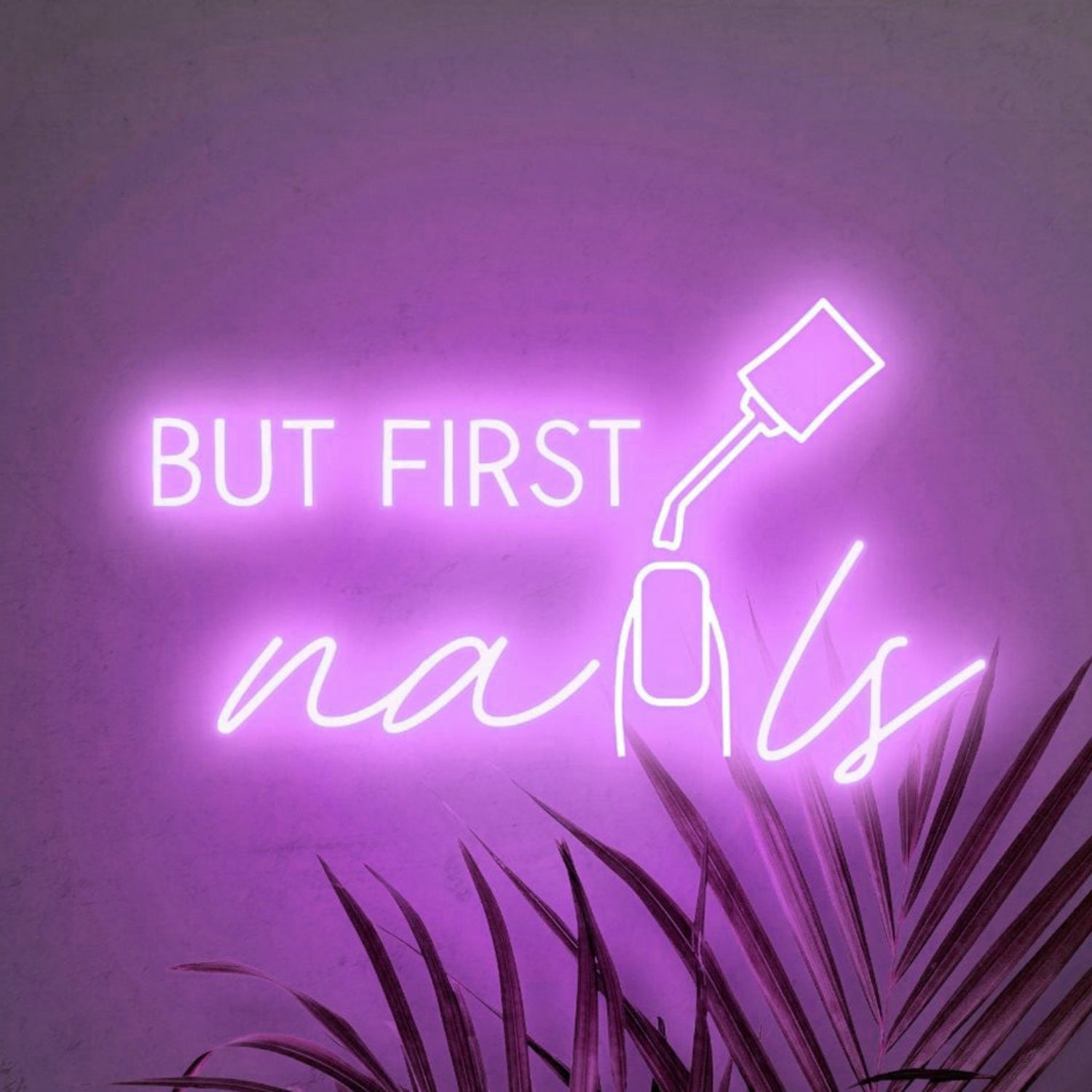 Polished And Prim Neon Sign | Shineneon