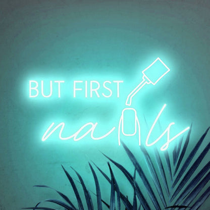 Polished And Prim Neon Sign | Shineneon
