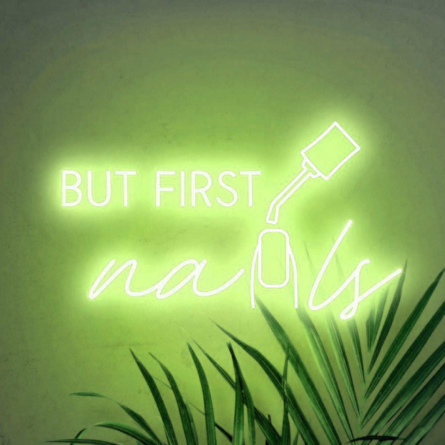 Polished And Prim Neon Sign | Shineneon
