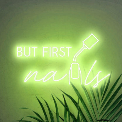 Polished And Prim Neon Sign | Shineneon