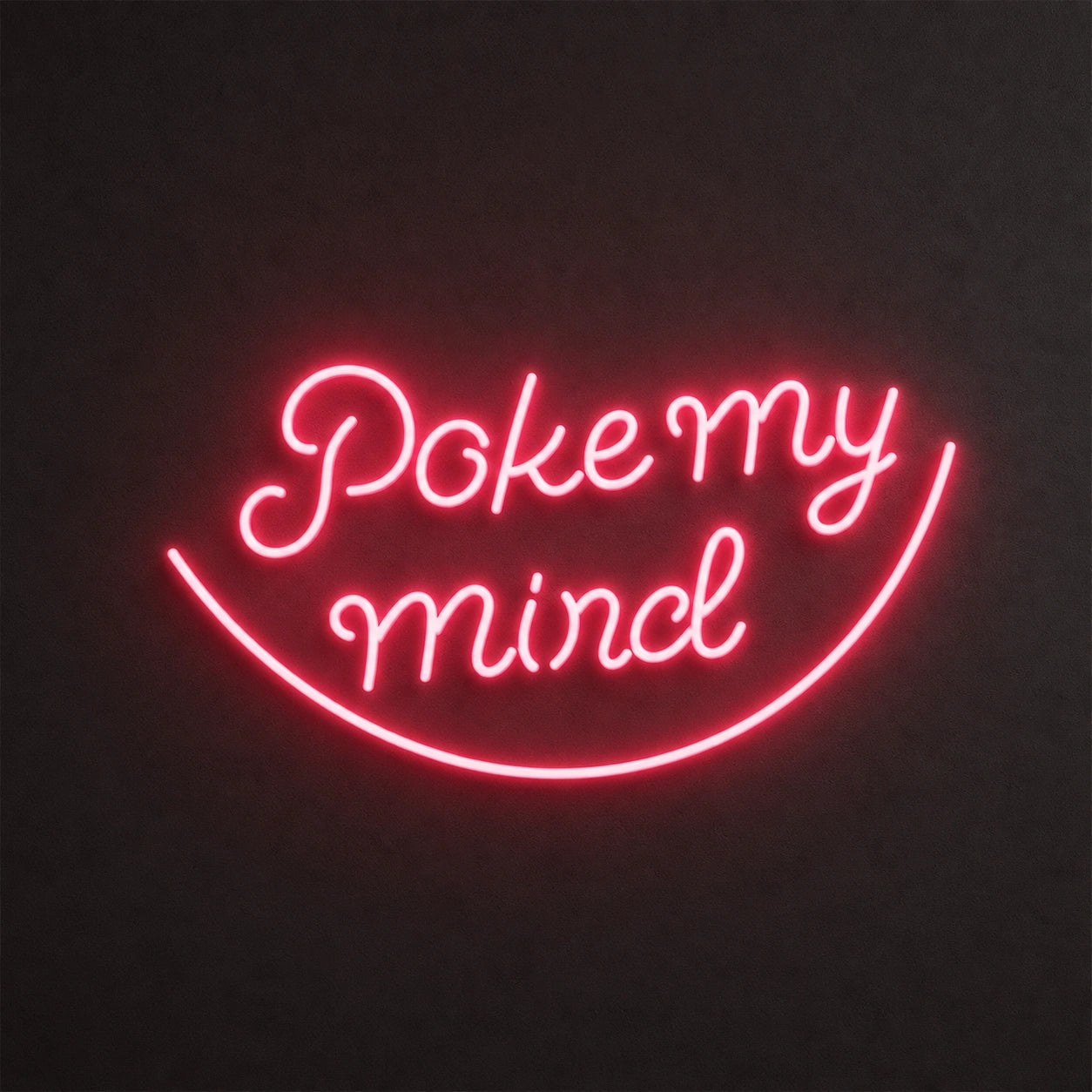 Pomegranate LED Neon Sign Garage Man Cave Neon Sign main product image