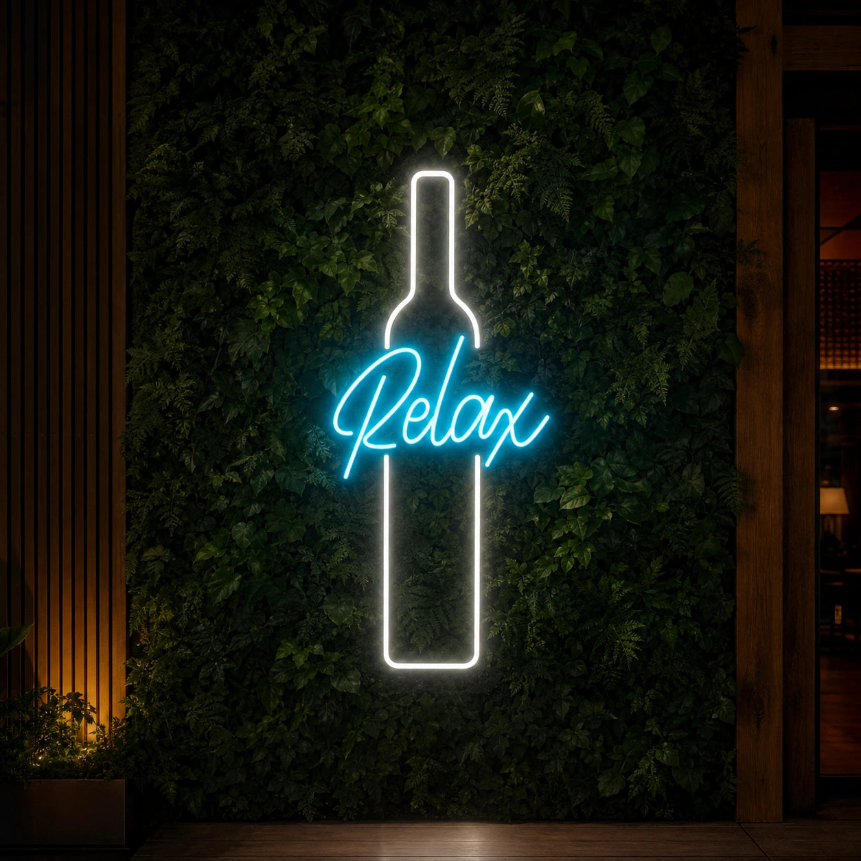 Ponte Bed Ivy Rat See Rare LED Neon Sign Garage Man Cave Neon Sign high-converting product image