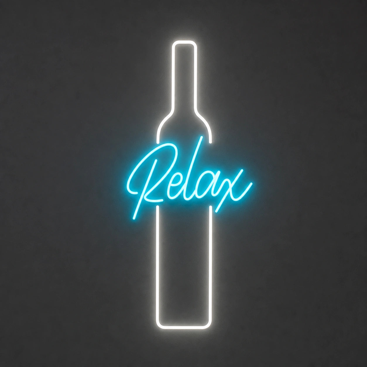 Ponte Bed Ivy Rat See Rare LED Neon Sign Garage Man Cave Neon Sign main product image