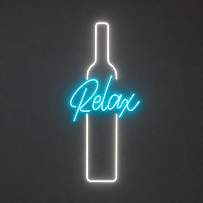 Ponte Bed Ivy Rat See Rare LED Neon Sign Garage Man Cave Neon Sign main product image