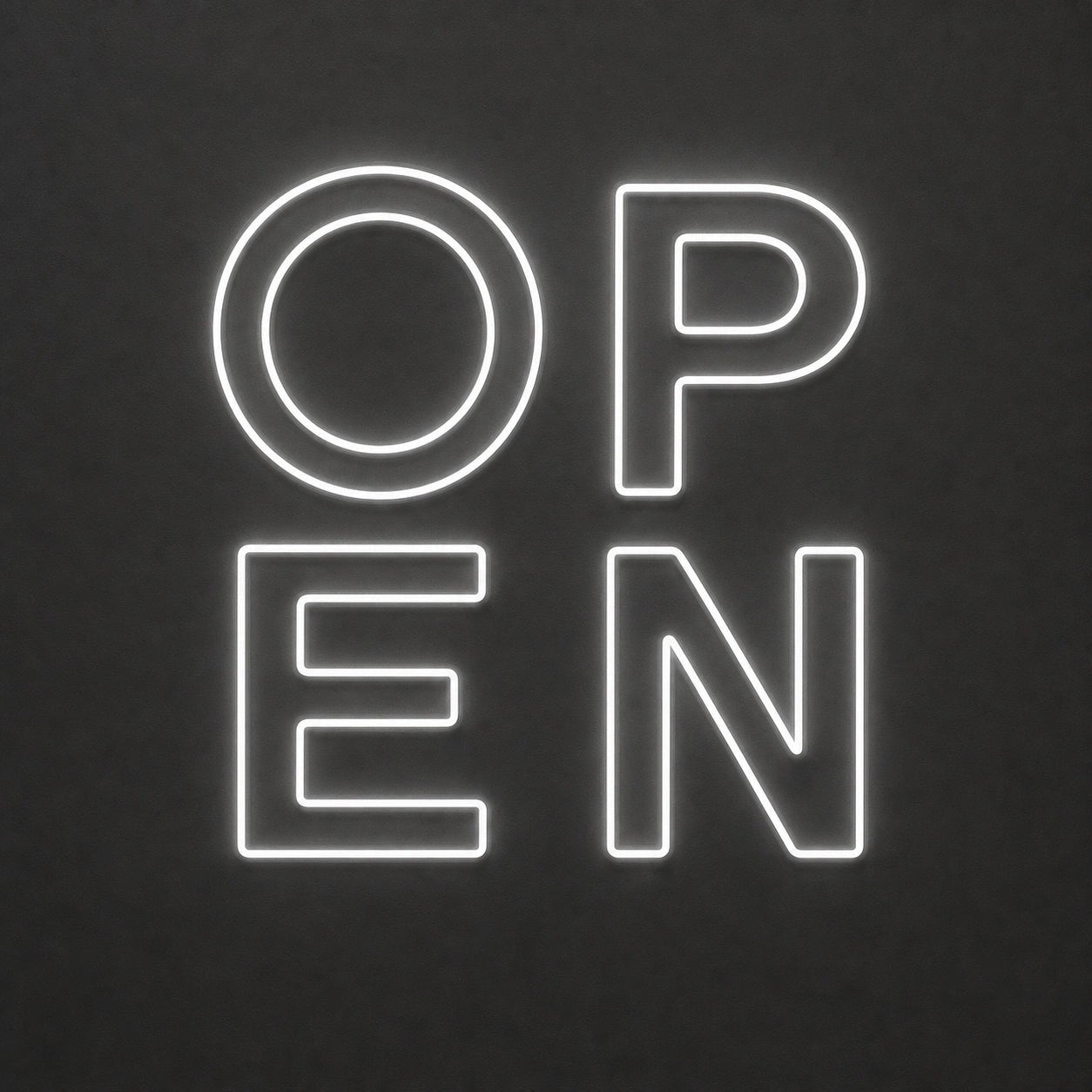 Pop N LED Neon Sign - Shineneon