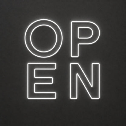 Pop N LED Neon Sign - Shineneon