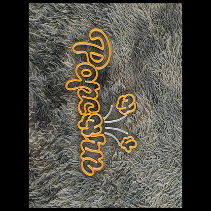 Popcorn Logo Led Neon Sign Popcorn Led Sign Cinema Led Neon Sign | Shineneon