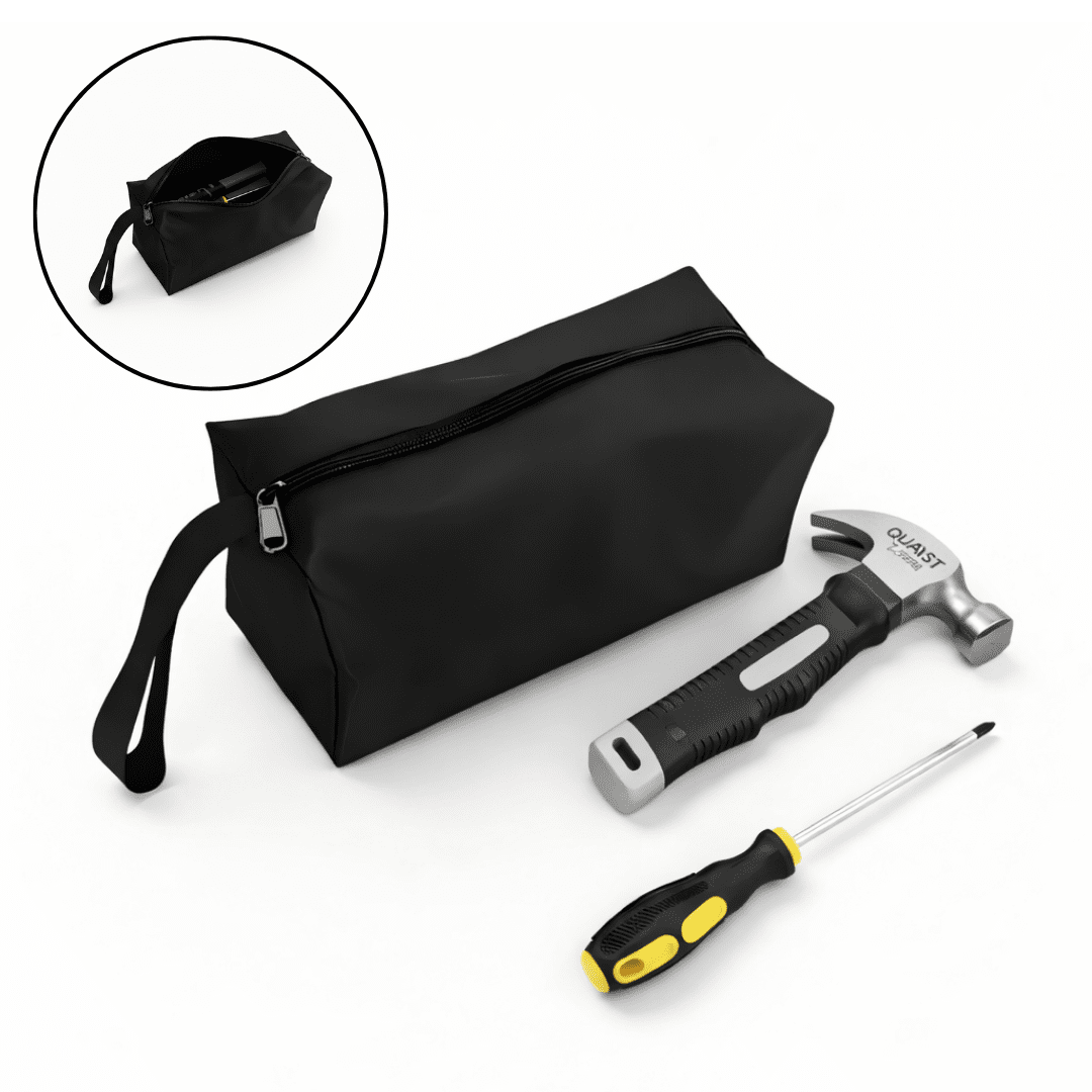 Portable Tool Kit with Storage Bag - Shineneon
