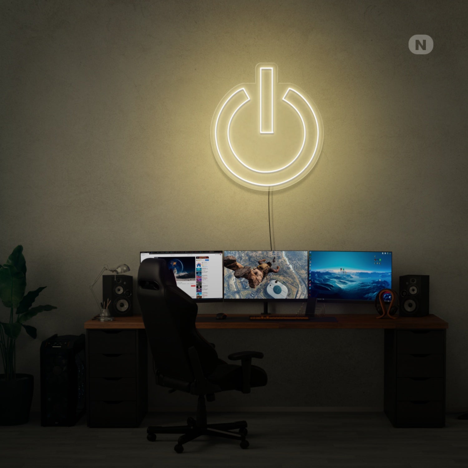 Power Led Neon Signs | Shineneon